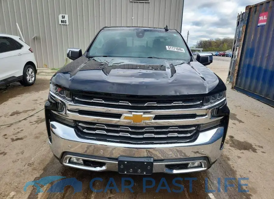 1GCUYGED4LZ237217# 5