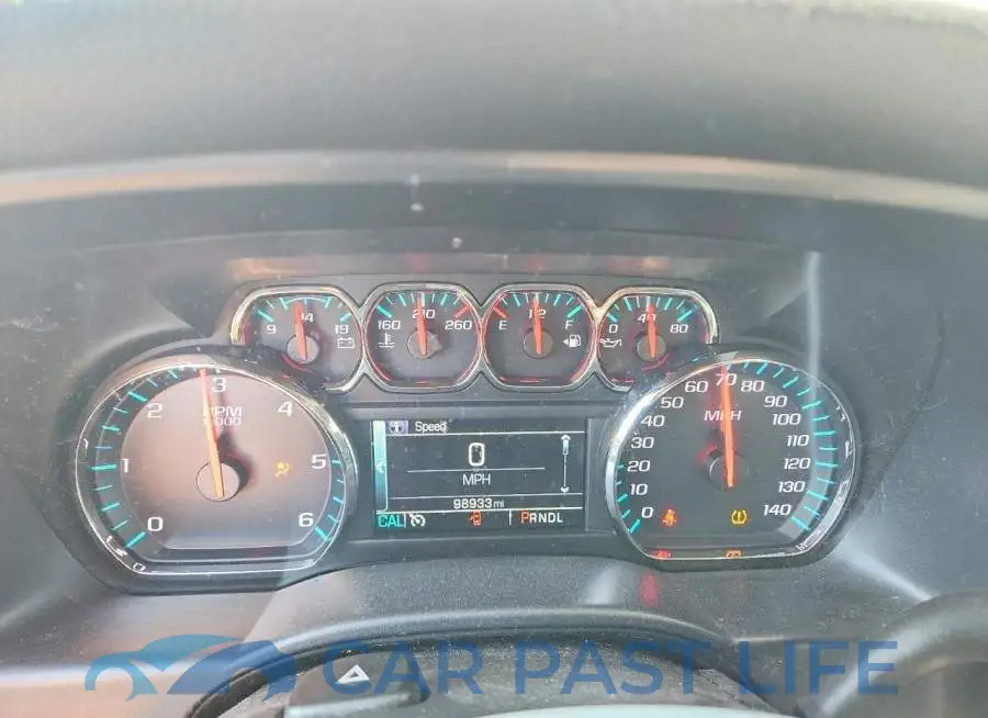 1GCVKREC6JZ205472# 9