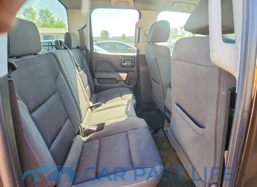 1GCVKREC6JZ205472# 10