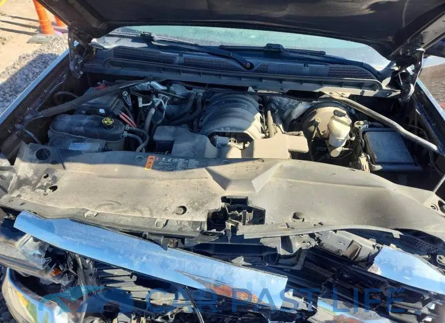 1GCVKREC6JZ205472# 11