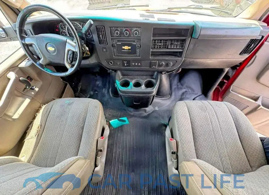 1GCWGAFG6J1226958# 9