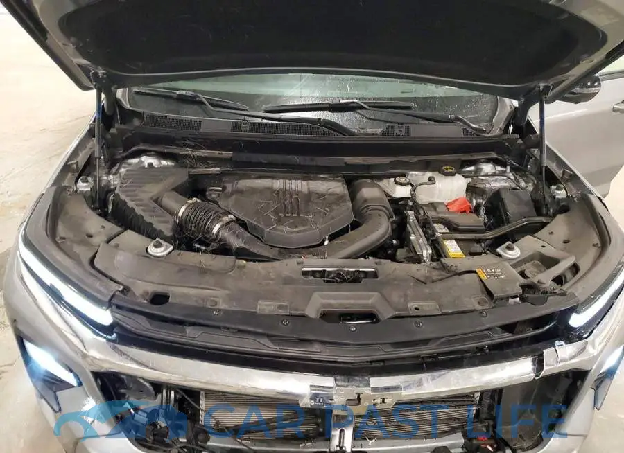 1GNEREKS3RJ146592# 12