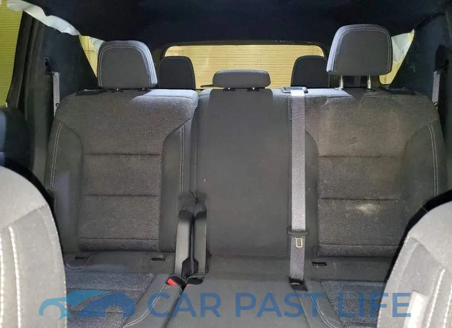 1GNEREKS3RJ146592# 10
