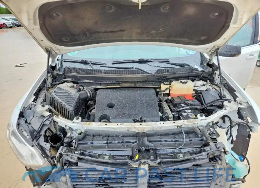 1GNERFKW2JJ214488# 12