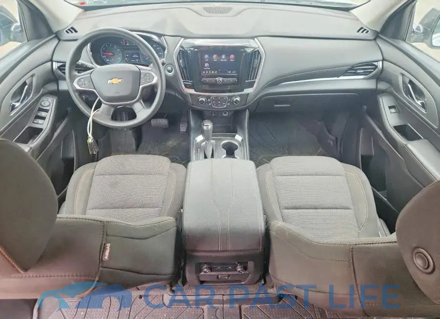 1GNERFKW2LJ118864# 8