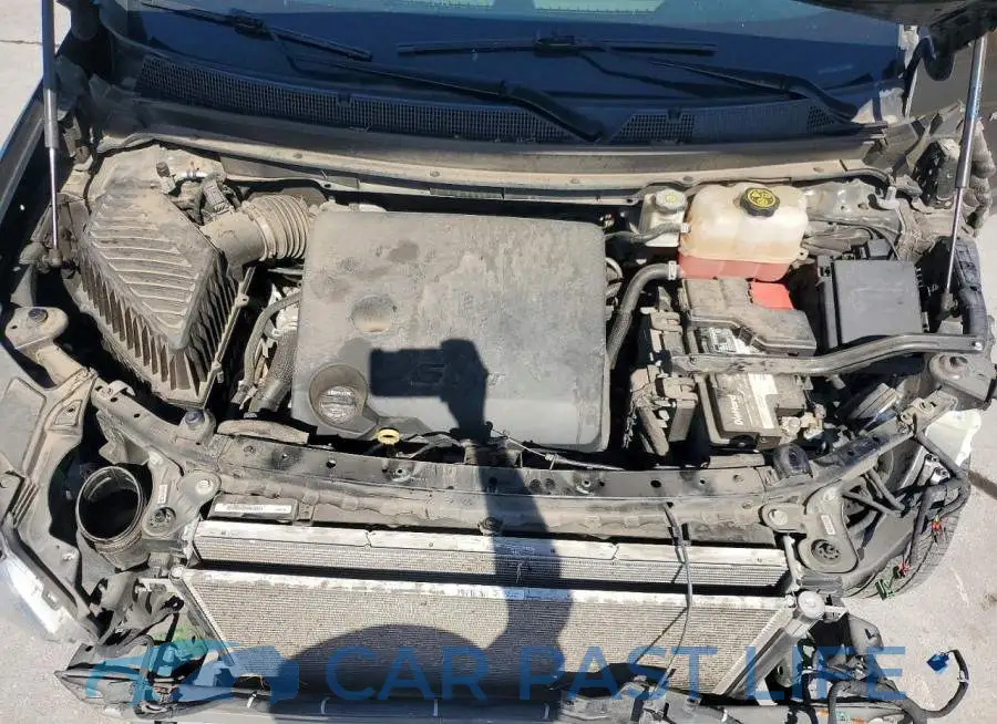 1GNERFKW7LJ118441# 11