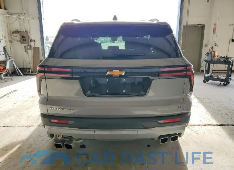 1GNERGKS2RJ225909# 6