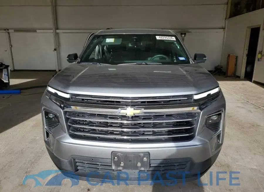 1GNERGKS2RJ225909# 5