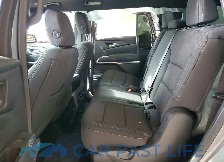 1GNERGKS2RJ225909# 11