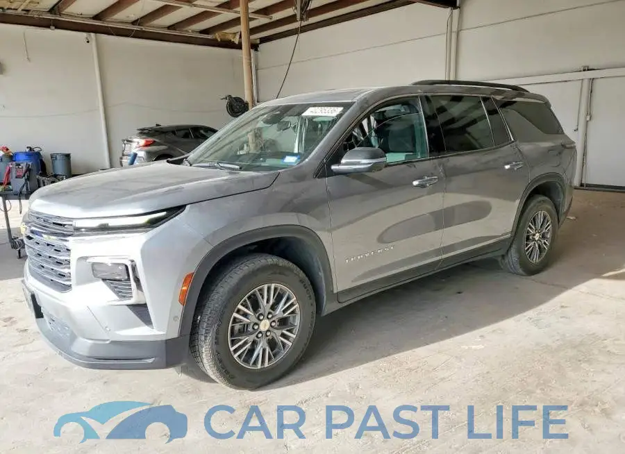 1GNERGKS2RJ225909# 1