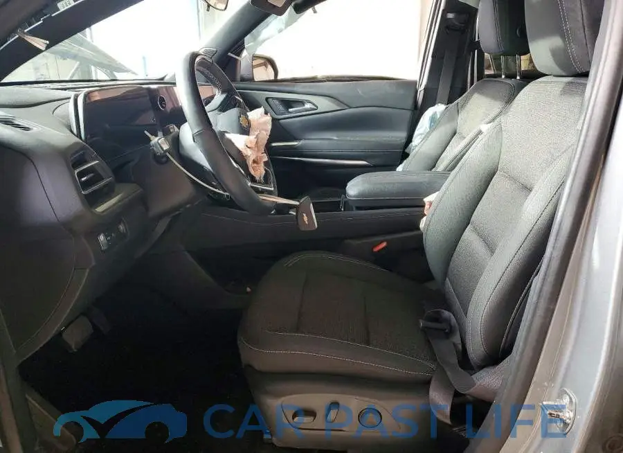 1GNERGKS2RJ225909# 7