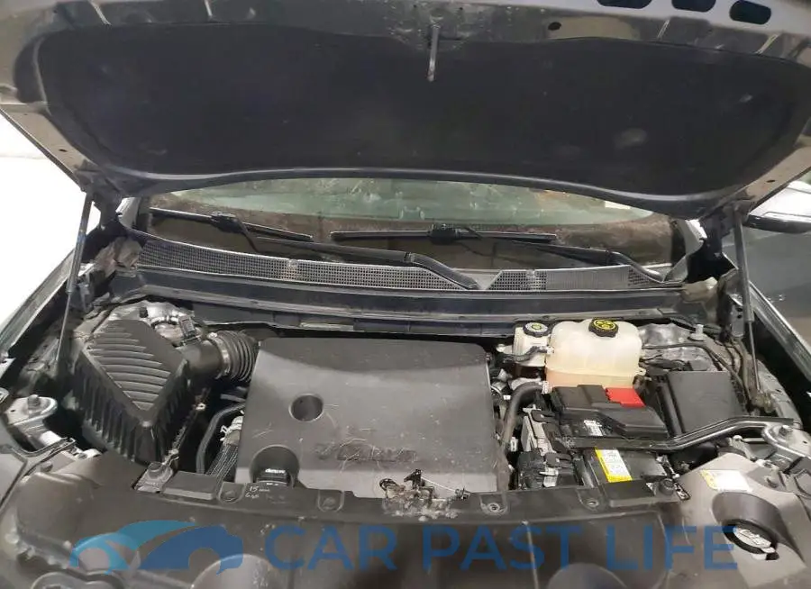 1GNERGKW7KJ320149# 12