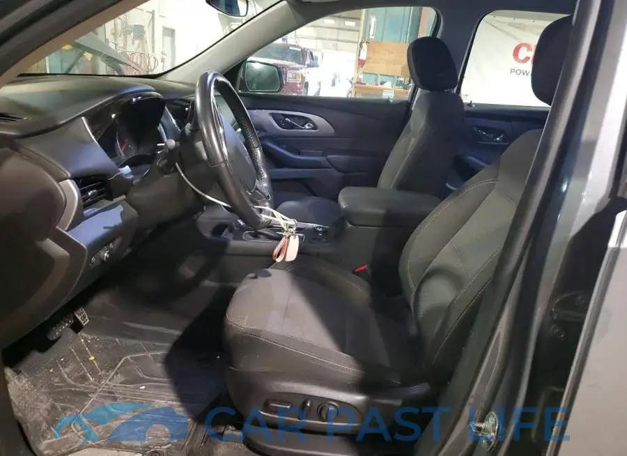 1GNERGKW7KJ320149# 7
