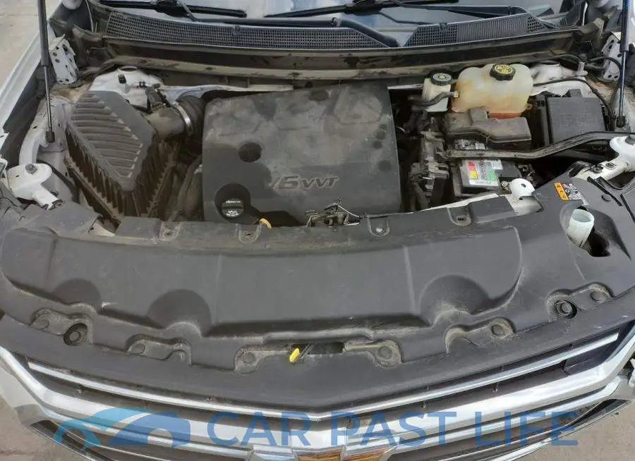 1GNERHKW6KJ224910# 12