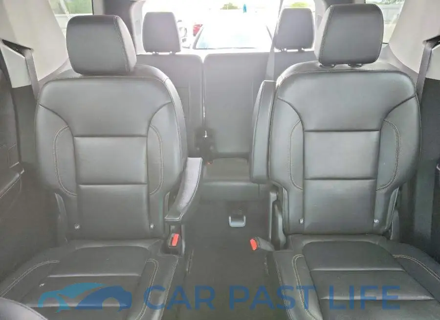 1GNERHKW6KJ224910# 10