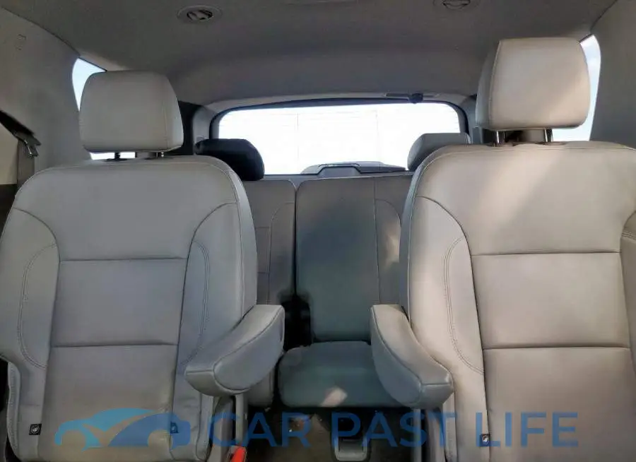 1GNERHKW6MJ216129# 10