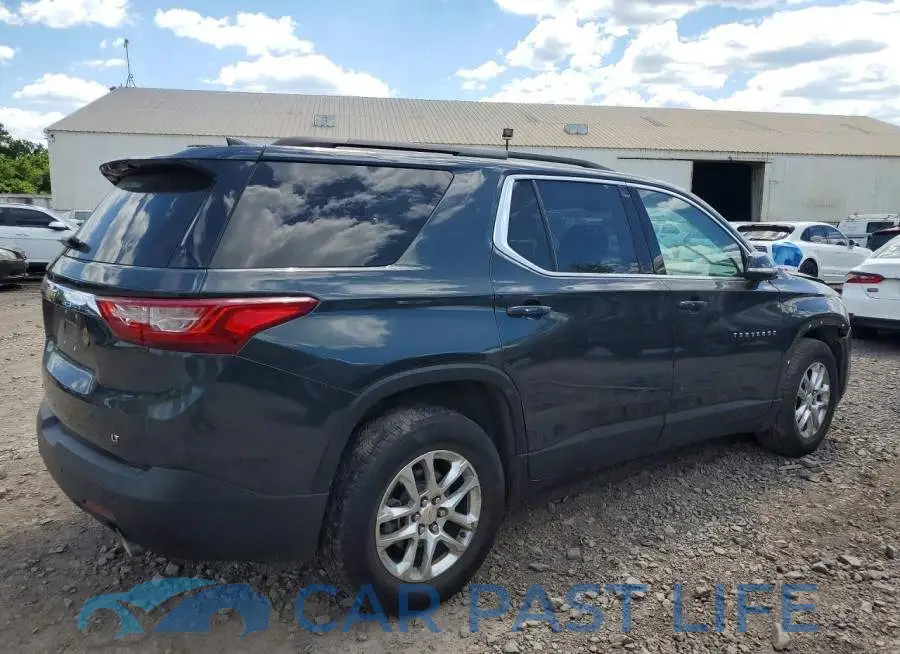 1GNEVGKW1KJ299732# 3
