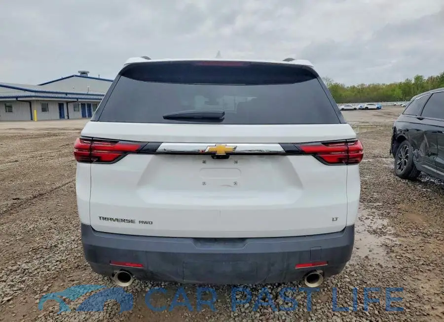 1GNEVHKW1PJ244842# 6