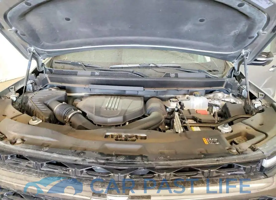 1GNEVJKS7RJ160483# 12