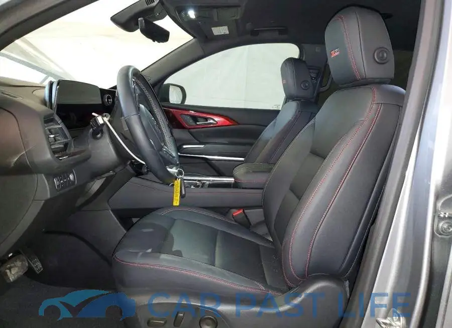 1GNEVJKS7RJ160483# 7