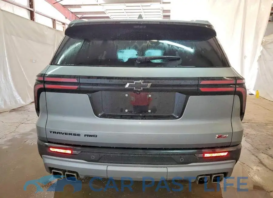 1GNEVJKS7RJ160483# 6