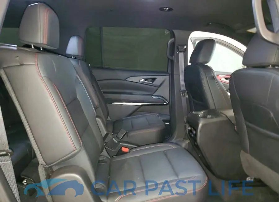 1GNEVJKS7RJ160483# 11