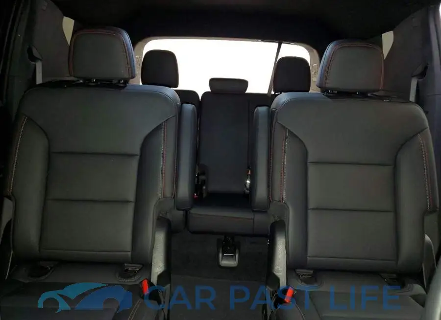 1GNEVJKS7RJ160483# 10