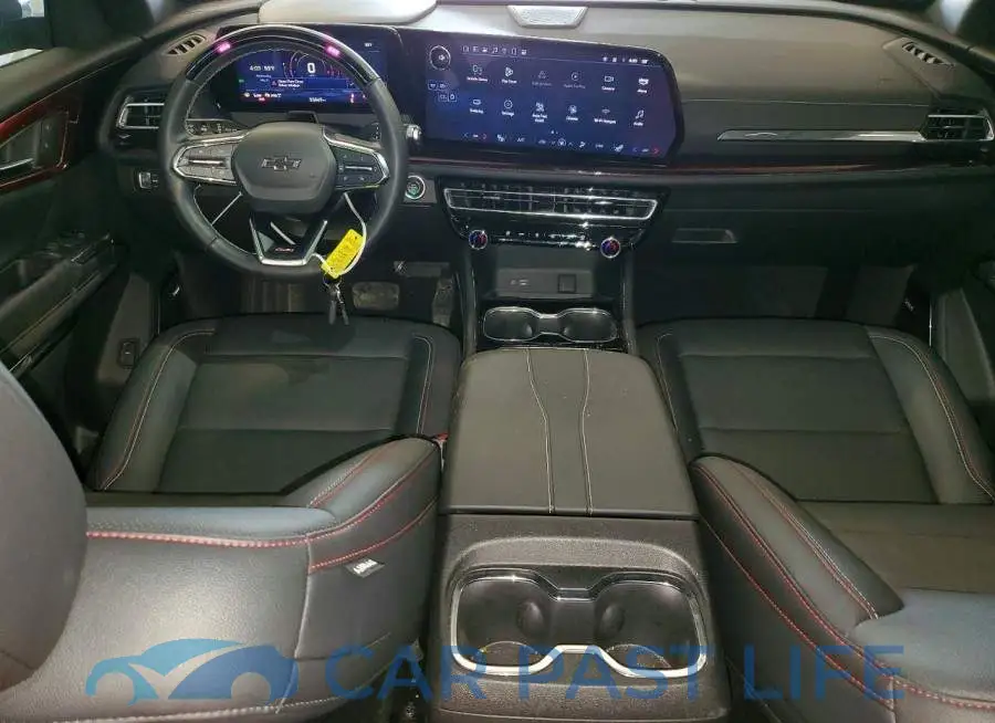 1GNEVJKS7RJ160483# 8