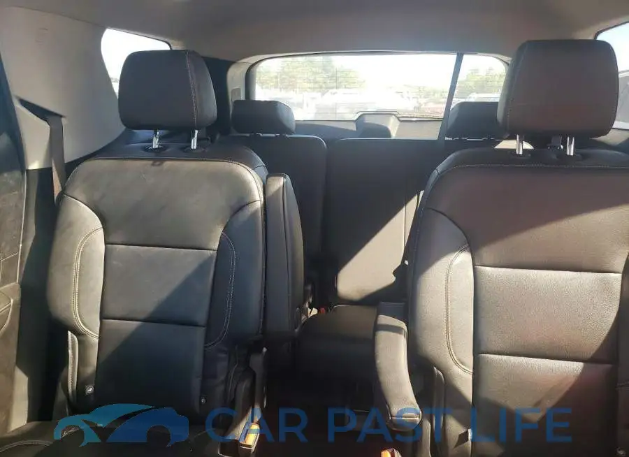 1GNEVJKW7LJ281282# 10