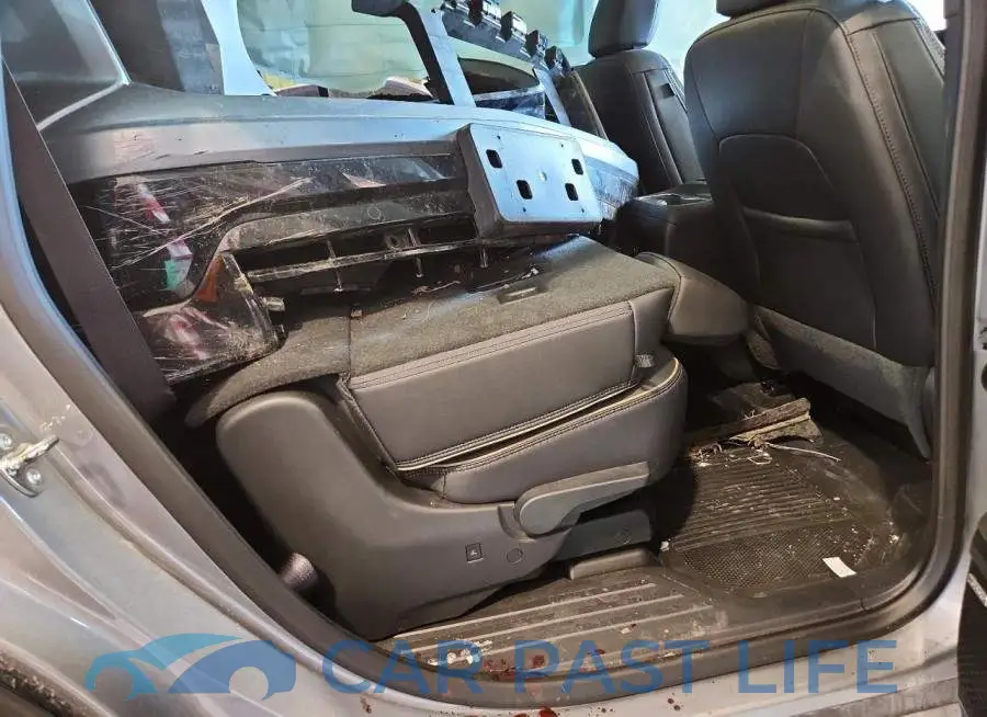 1GNEVKRS6SJ220206# 10