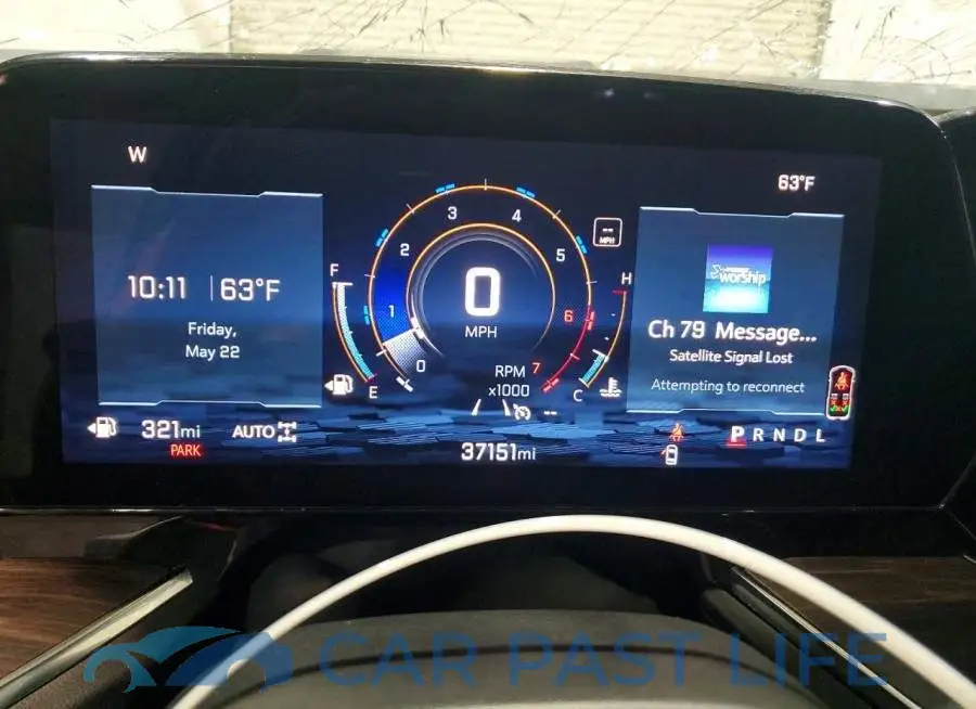 1GNS6SRD8SR220937# 9
