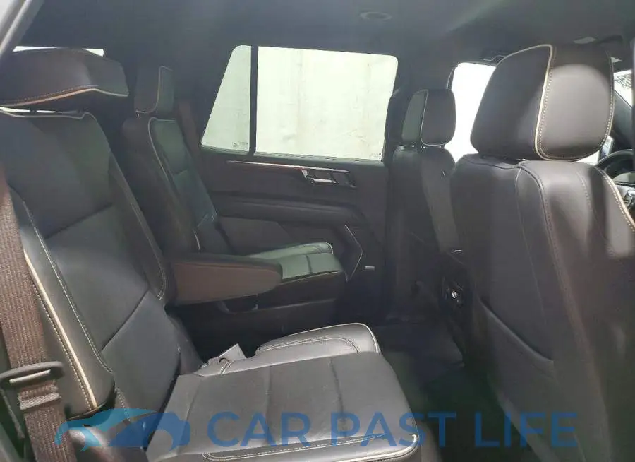 1GNS6SRD8SR220937# 11