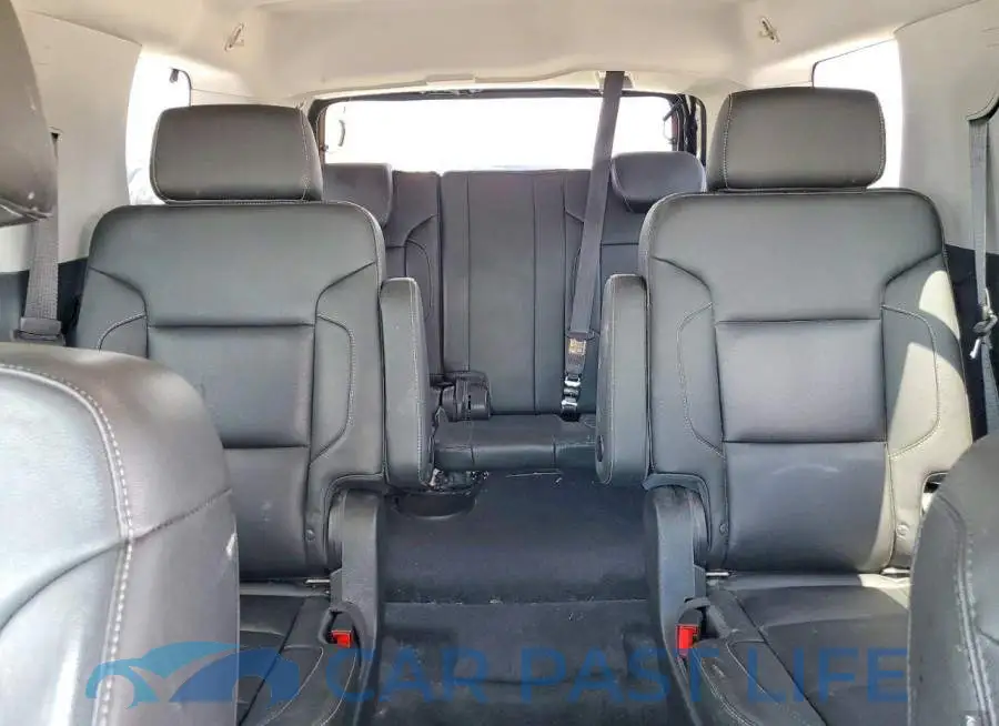 1GNSCBKC6KR106980# 10