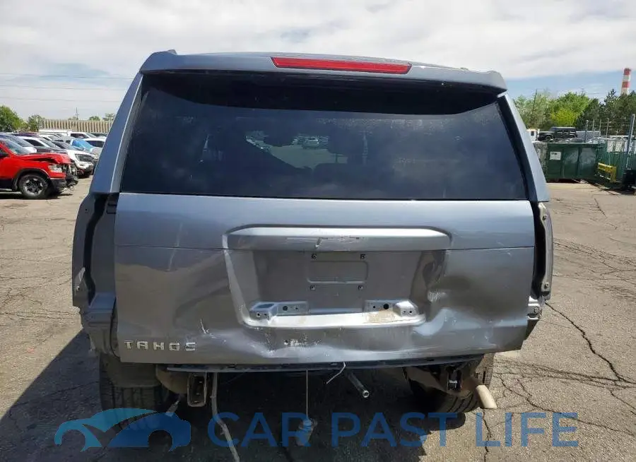 1GNSKBKC2KR179704# 6