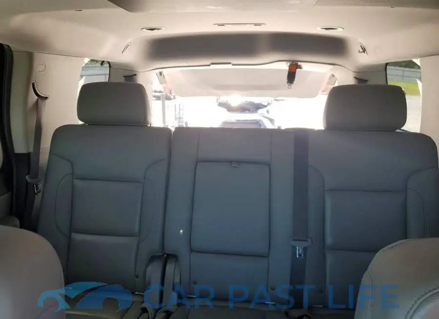 1GNSKBKC8KR354781# 10