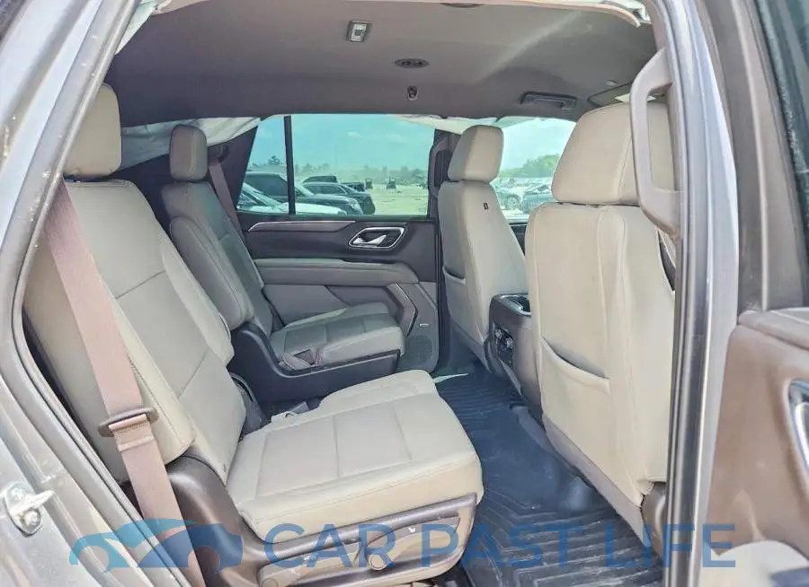 1GNSKPKD8NR310600# 11