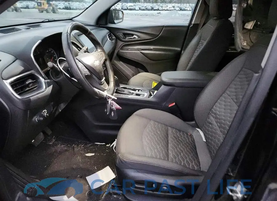 2GNAXJEV7J6250300# 7