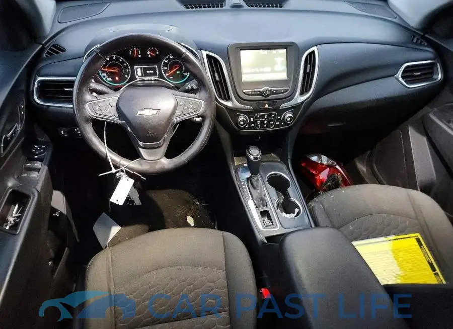 2GNAXJEV7J6250300# 8
