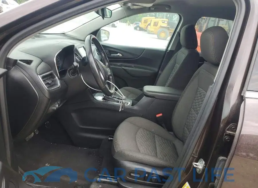 2GNAXJEV7L6157053# 7