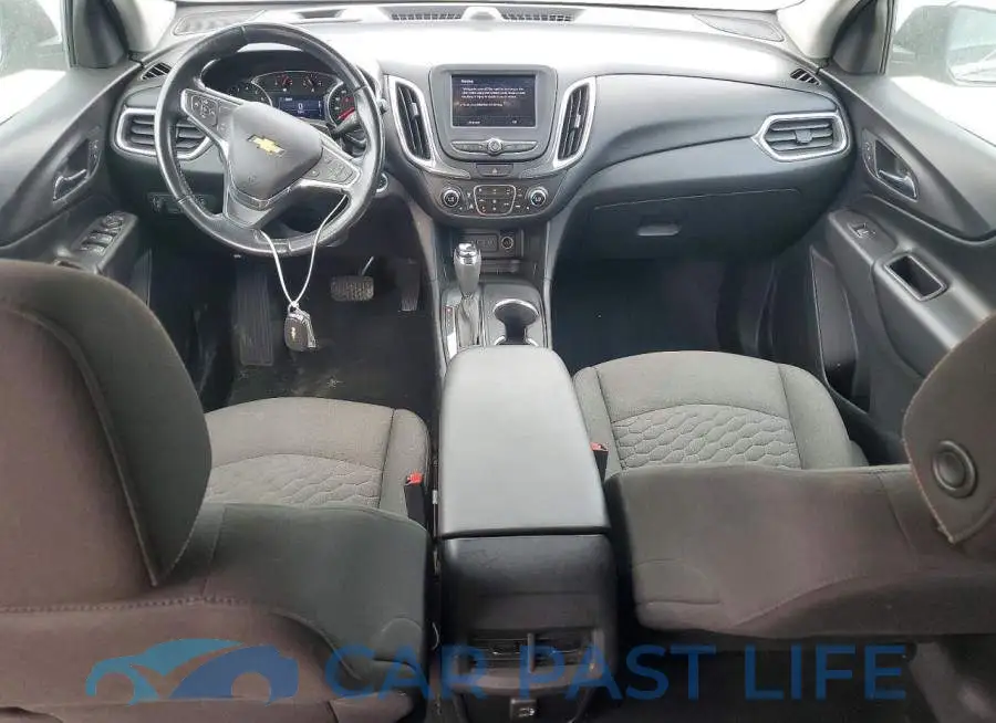 2GNAXJEV7L6157053# 8