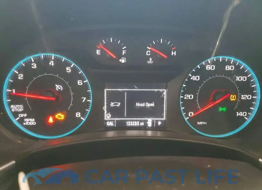 2GNAXJEV9J6216424# 9