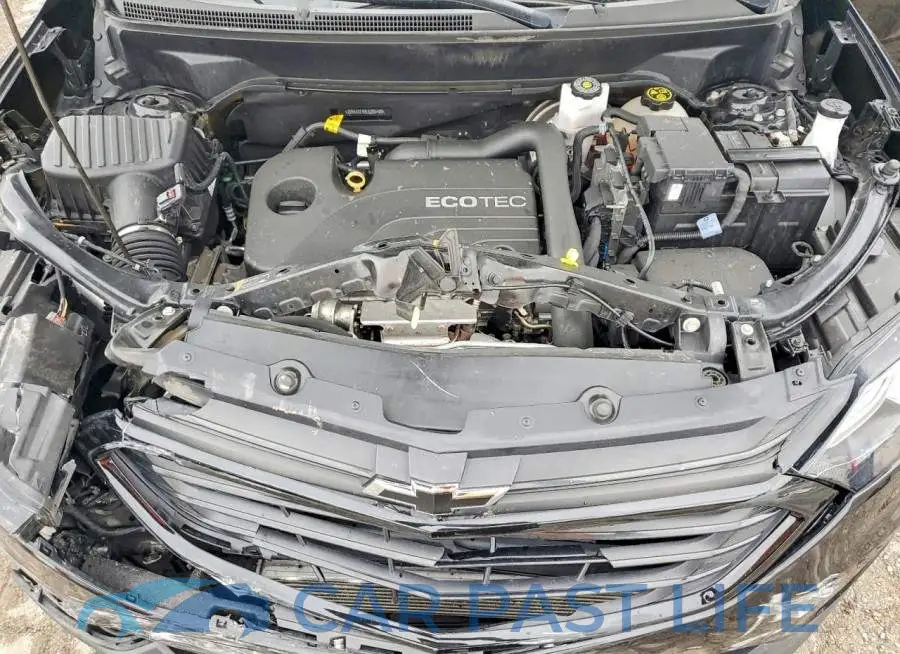 2GNAXKEV0L6285480# 12