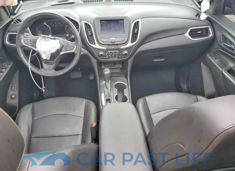 2GNAXKEV0L6285480# 8