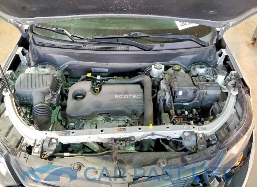 2GNAXKEV3K6307311# 12