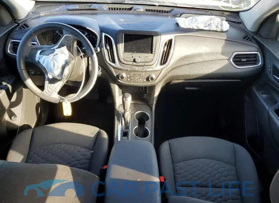 2GNAXKEV6L6119562# 8