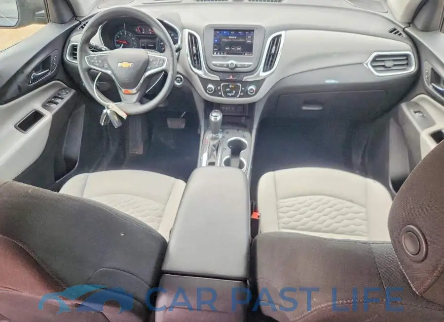 2GNAXSEV8L6279247# 8