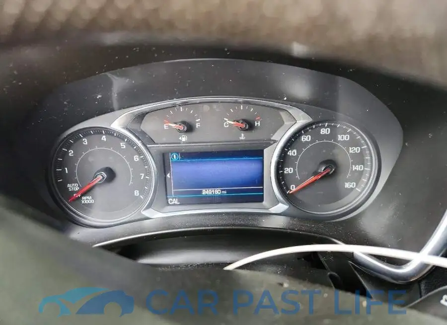 2GNAXTEV6L6179847# 9