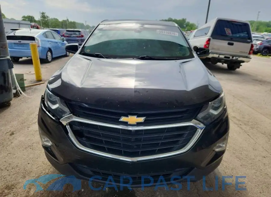 2GNAXTEV6L6179847# 5