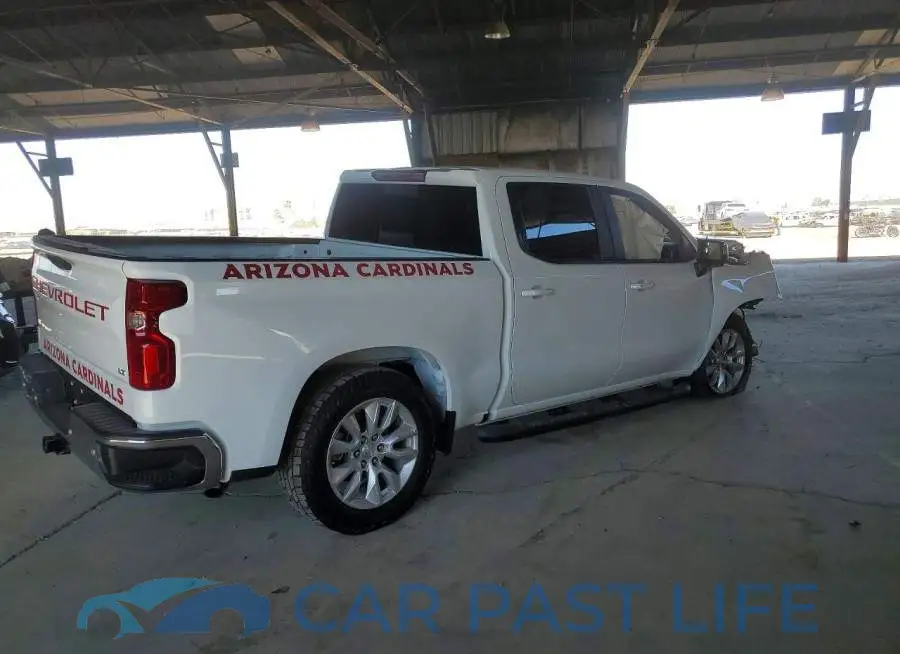 3GCPACEK1TG156927# 3