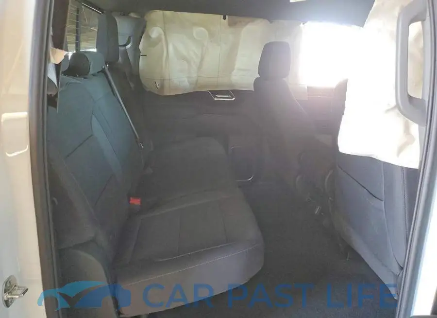 3GCPACEK1TG156927# 10